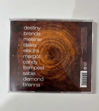 Deftones - Eros CD