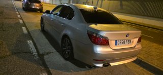 BMW Serie 5 2006
