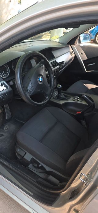 BMW Serie 5 2006