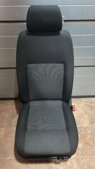 Volkswagen Transporter T7 2025
