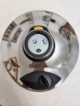 Tapa Rápida AMC 20cm