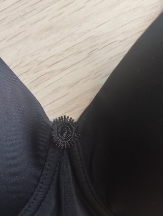 Body Reductor Selene Arancha-B Negro 95B