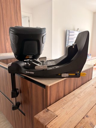 Maxi-Cosi Pearl 360 Silla Coche i-Size