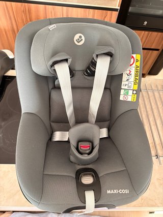 Maxi-Cosi Pearl 360 Silla Coche i-Size