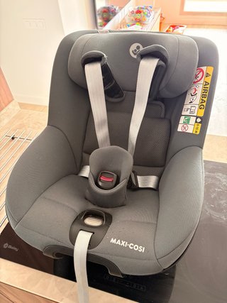 Maxi-Cosi Pearl 360 Silla Coche i-Size