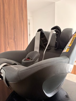 Maxi-Cosi Pearl 360 Silla Coche i-Size