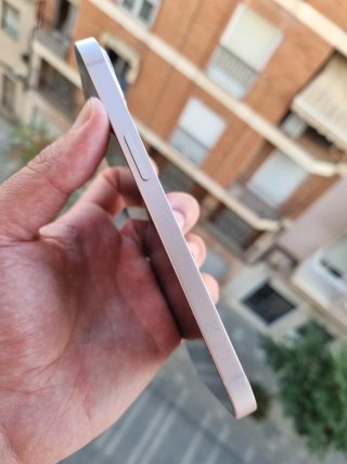 iPhone 13 256GB Rosa