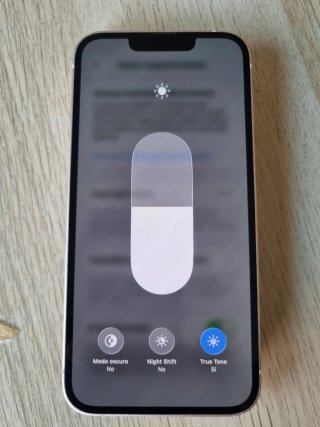 iPhone 13 256GB Rosa