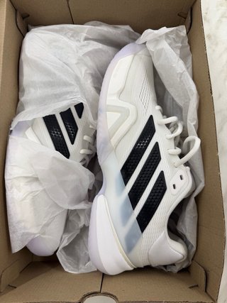 Adidas Barricade 14 Clay Talla 44