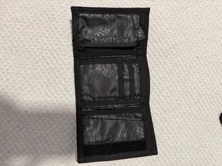 Cartera Puna Negra Buen Estado
