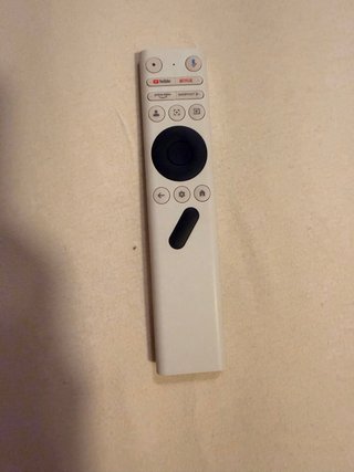 Proyector XGIMI Vibe One