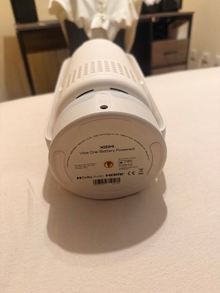 Proyector XGIMI Vibe One