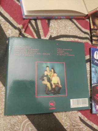 New Age, Ambiental, Jazz, África, 4 cds