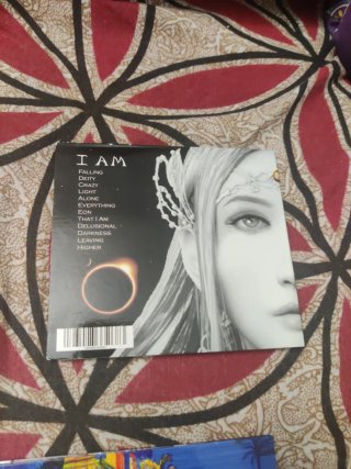 New Age, Ambiental, Jazz, África, 4 cds