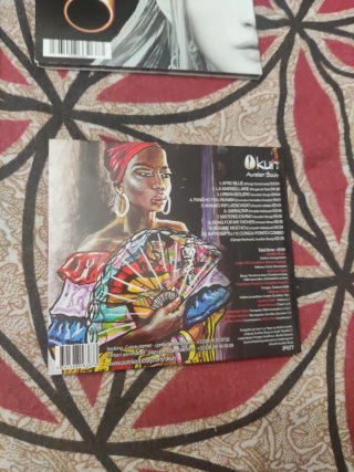 New Age, Ambiental, Jazz, África, 4 cds