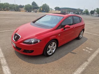 SEAT Leon 2009