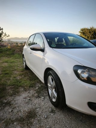 Volkswagen Golf 2012