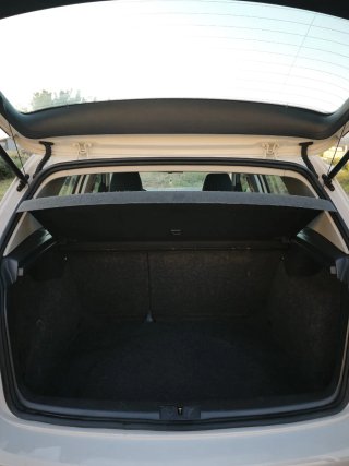 Volkswagen Golf 2012