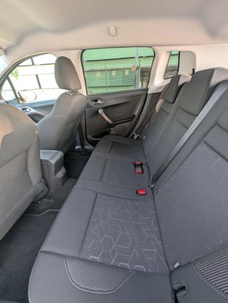 Peugeot 2008 2013