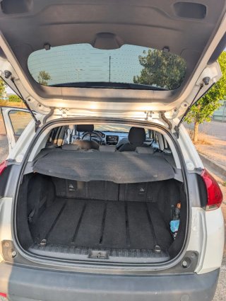 Peugeot 2008 2013