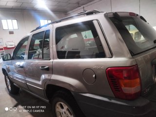 Jeep Grand Cherokee 2001
