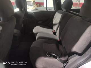 Jeep Grand Cherokee 2001