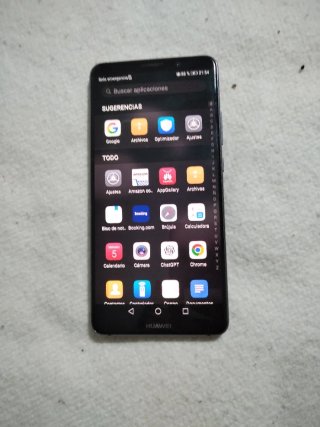 Huawei Mate 10 Pro Negro