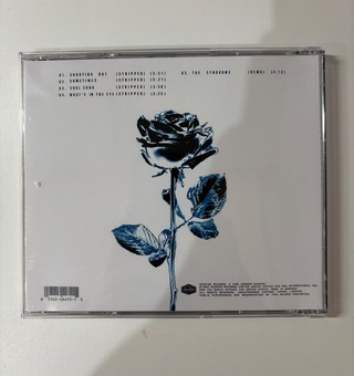 Grey Daze - Amends Stripped