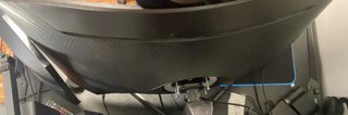Monitor Samsung Odyssey G7 32 Curvo 240Hz