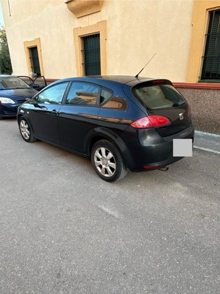 SEAT Leon 2006