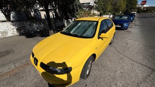 SEAT Leon 2001
