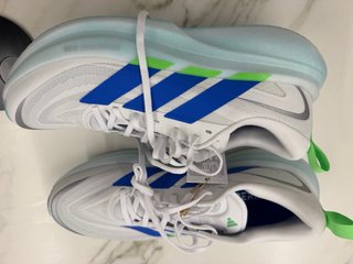 Zapatillas Adidas Supernova Glide Talla 44