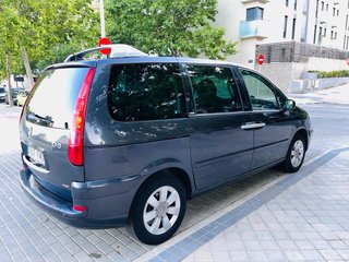 Citroen C8 2007