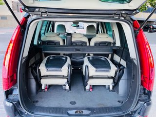 Citroen C8 2007