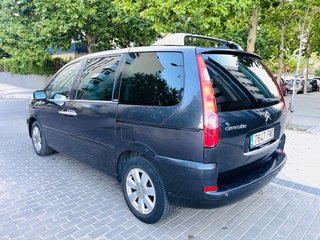 Citroen C8 2007