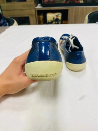 Scarpe Burberry da Donna