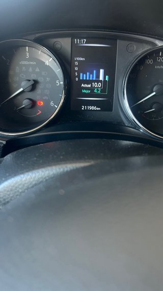 Nissan Qashqai 2016