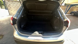 Nissan Qashqai 2016