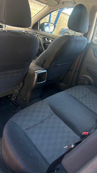 Nissan Qashqai 2016