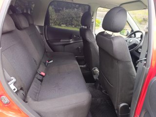 Suzuki Ignis 2004