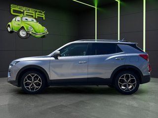 Ssangyong Korando D16T Urban Plus Auto 100 kW (136 CV)
