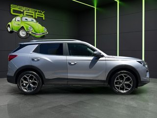Ssangyong Korando D16T Urban Plus Auto 100 kW (136 CV)