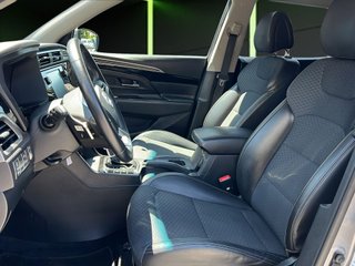 Ssangyong Korando D16T Urban Plus Auto 100 kW (136 CV)