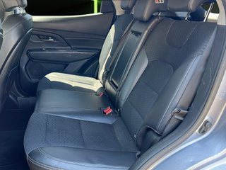 Ssangyong Korando D16T Urban Plus Auto 100 kW (136 CV)