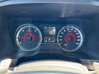 Ssangyong Korando D16T Urban Plus Auto 100 kW (136 CV)