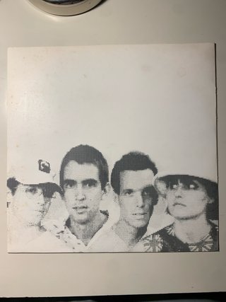 Vinilo Pylon Gyrate Indie