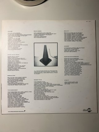 Vinilo Pylon Gyrate Indie