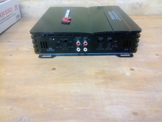 Amplificatore Renegade RXA 550 nuovo