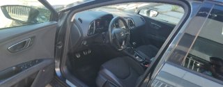 SEAT Leon St FR 2019