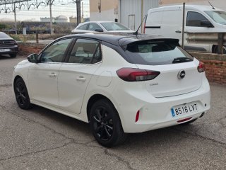 Opel Corsa 2022